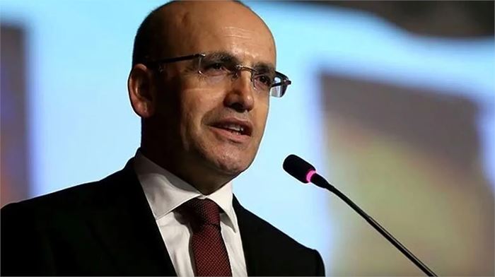 Mehmet Şimşek