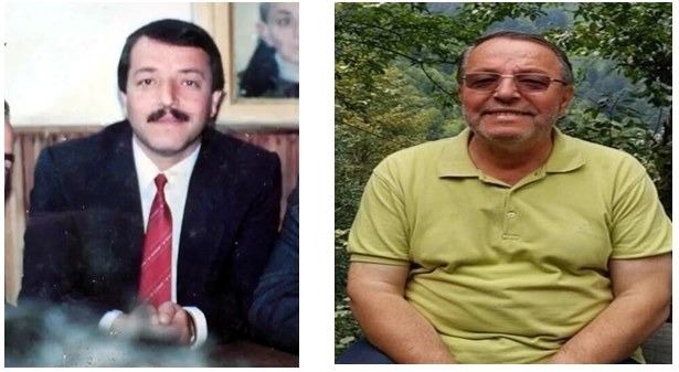 20 yıl hizmet vermişti, eski Başkan hayatını kaybetti