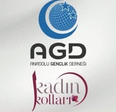 AGD RİZE KADIN KOLLARINDAN YAZ ETKİNLİĞİ 