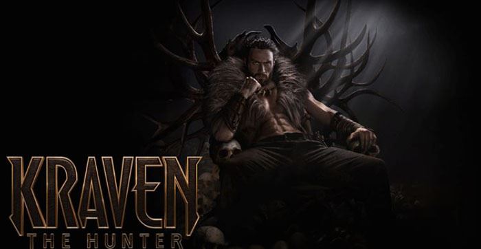 Netflix Kraven the Hunter Film Konusu  Oyuncuları 