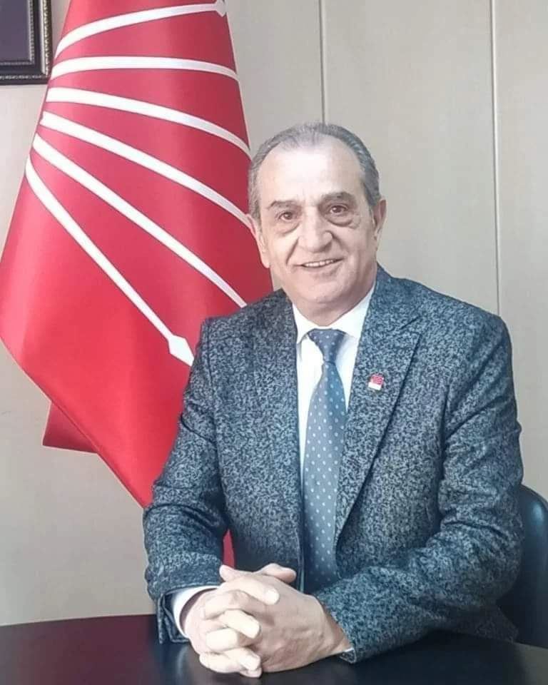 CHP’Lİ TOPLAOĞLU “ÇAYKUR İŞÇİLERİNİN KADRO SORUNUNU BİZ ÇÖZECEĞİZ”