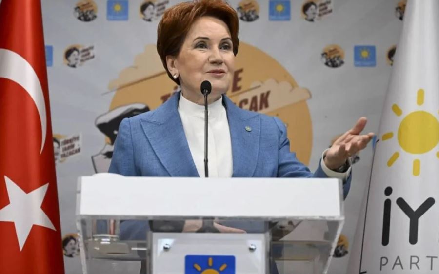 Meral Akşener