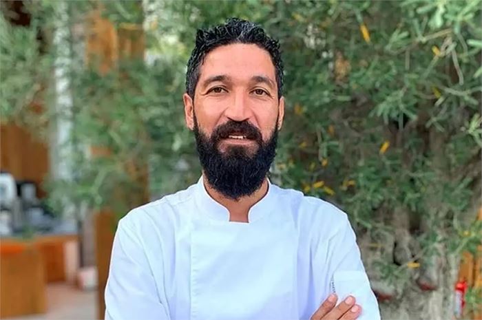 Masterchef’in yeni jürisi Yılmaz Öztürk kimdir?