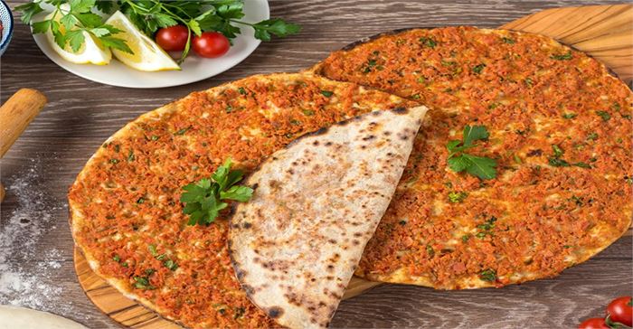 Lahmacun, Pide ve Börek Yiyenler Aman Dikkat! 