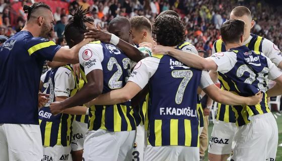 Fenerbahçe