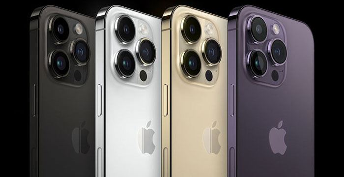 Vergisiz iPhone fiyatı ne kadar?