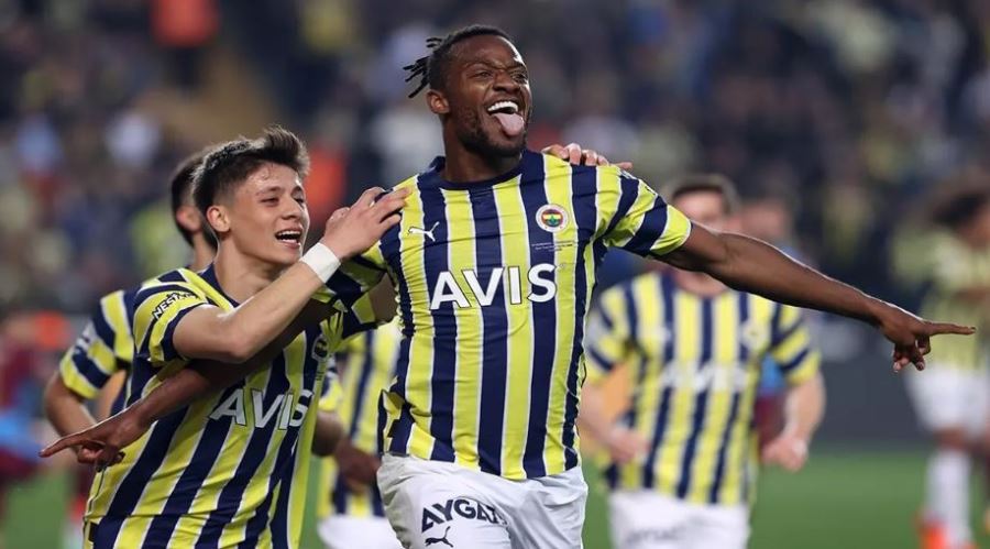 Fenerbahçe