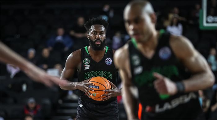 Basketbol Süper Ligi Ekiplerinden Darüşşafaka