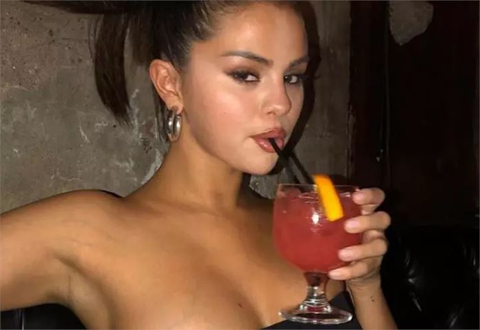 Selena Gomez