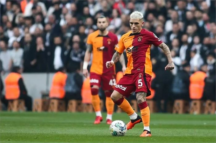 Galatasaray’ın atom karıncasına İtalya’dan talip var!