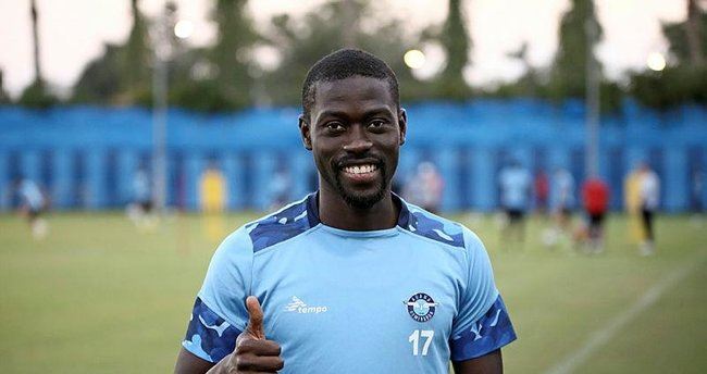 Çaykur Rizespor, Ndiaye İle Hücum Hattını Güçlendiriyor!