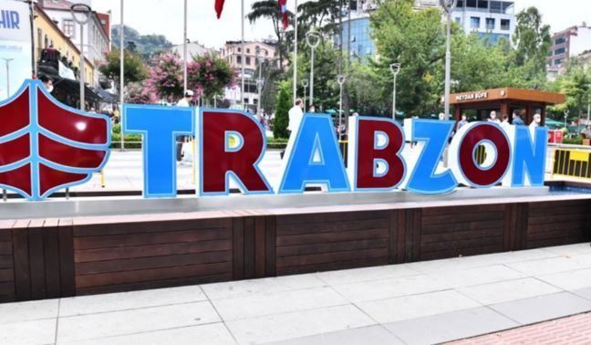 Trabzon