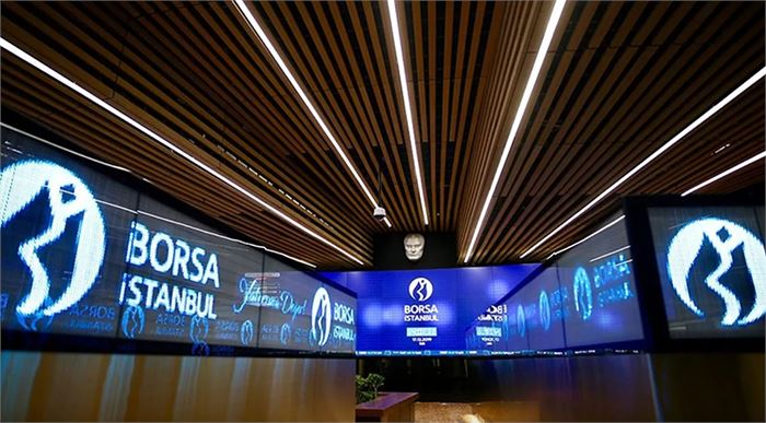 Borsa Bayram Öncesi Rekorlarla Kapandı!