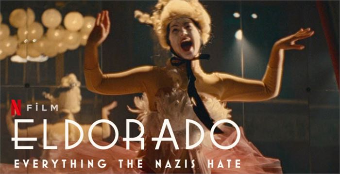 Netflix Eldorado Everything the Nazis Hate Filmi Konusu ve Oyuncuları!