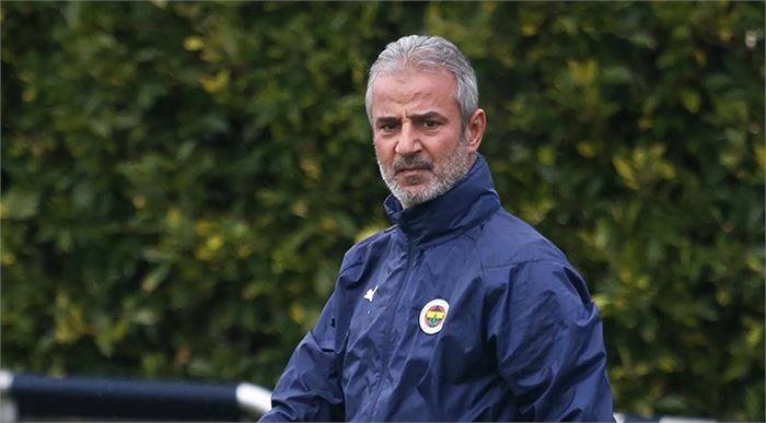 Fenerbahçe’nin yeni teknik direktörü İsmail Kartal oldu!