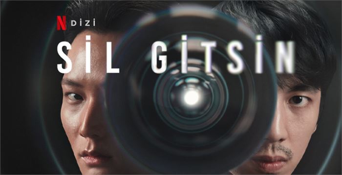 Netflix Sil Gitsin Dizi Konusu ve Oyuncuları