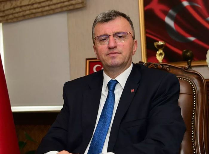 Milli eğitim Müdürü Ahmet Bektaş’tan çağrı!