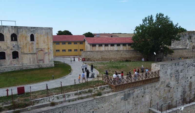 Sinop Tarihi Cezaevi ve Müzesi