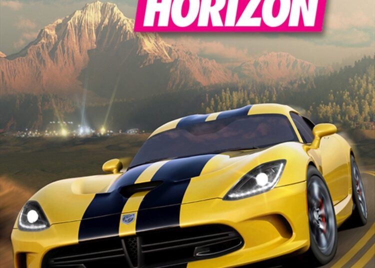 Forza horizon 1 sistem gereksinimleri nelerdir? Kaç gb