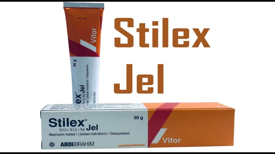 Stilex Krem Nedir? Ne İçin Kullanılır?