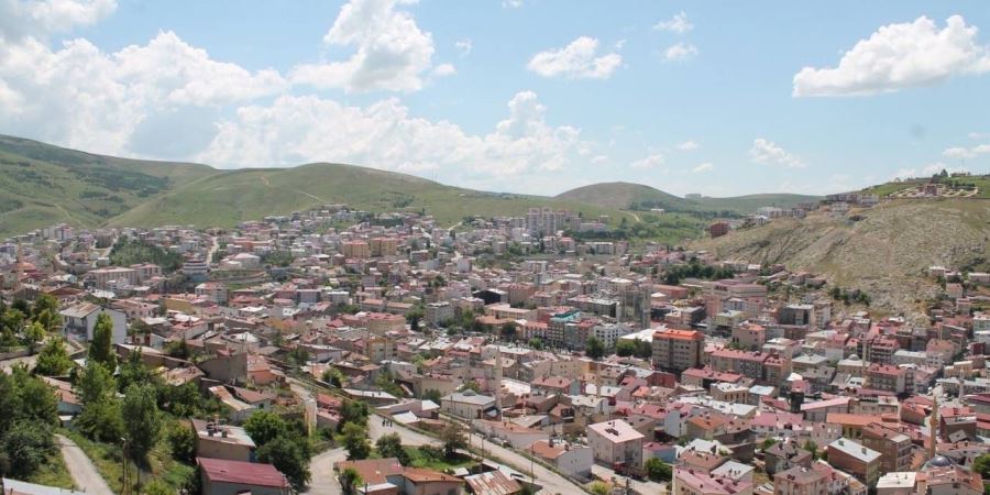 Bayburt Kurban Bayramı’nda Sessizliğe Büründü