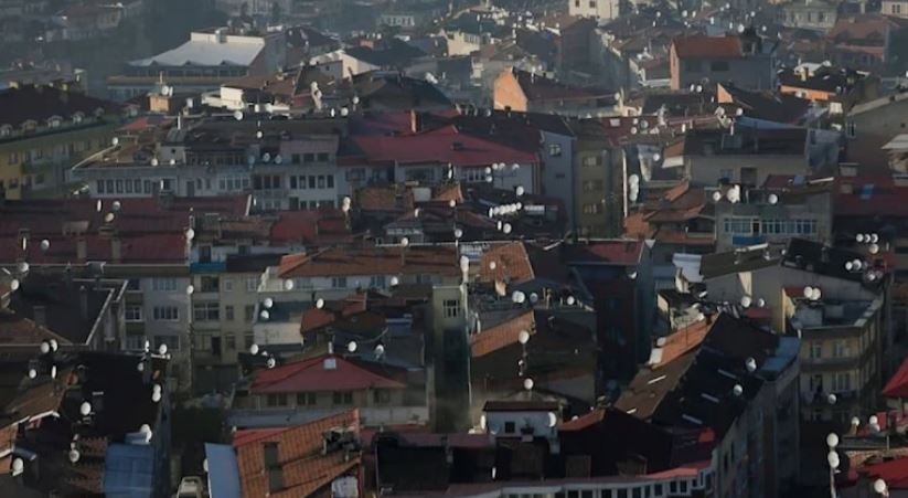 Van satılık konutta, Trabzon kiralık konutta zam şampiyonu