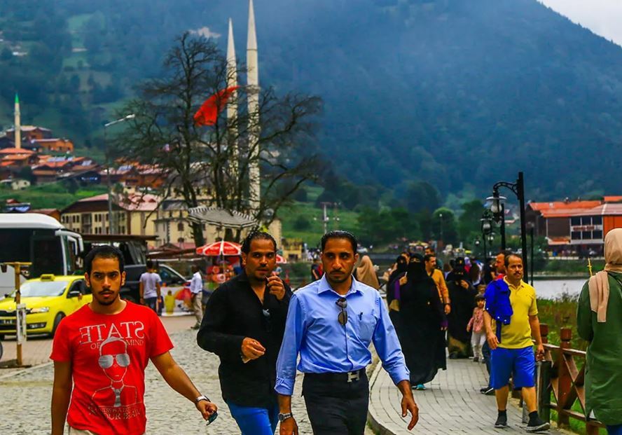 Trabzon