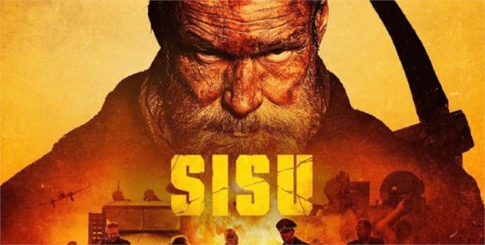 2023 Sisu Film Konusu Oyuncuları