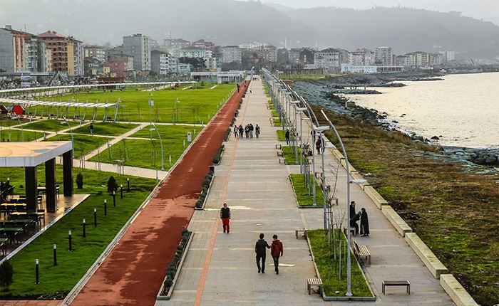 Trabzon Arsin Belediyesinden Kurban Uyarısı