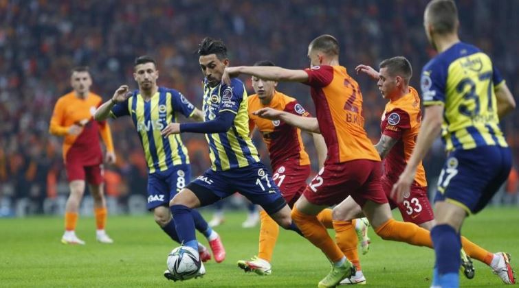 Galatasaray mı, Fenerbahçe mi? İşte muhtemel 11