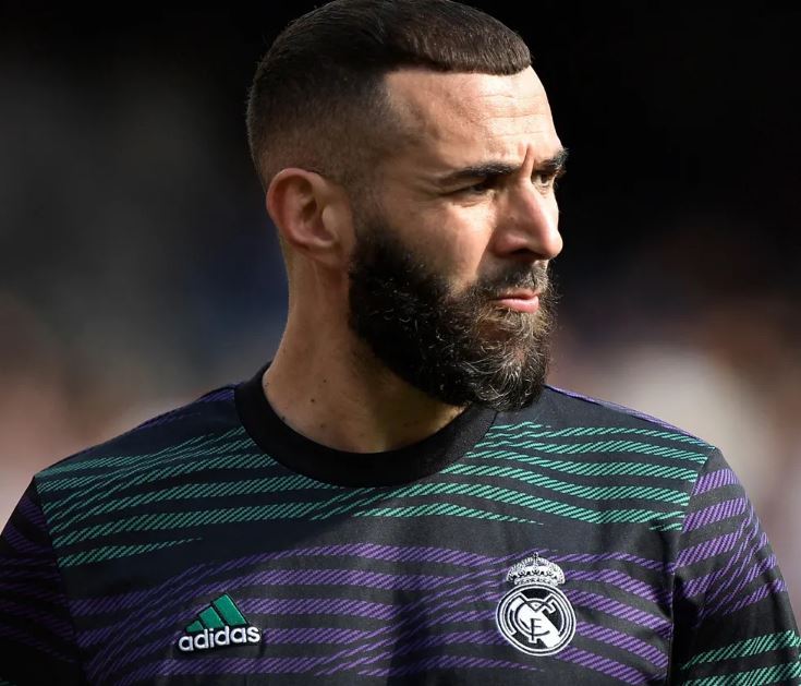 Karim Benzema, Real Madrid ile yollarını ayırıyor 