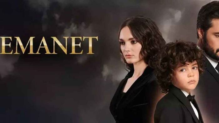 Emanet 556. Bölüm Fragmanı İzle Yeni Bölüm