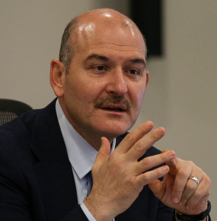 Süleyman Soylu