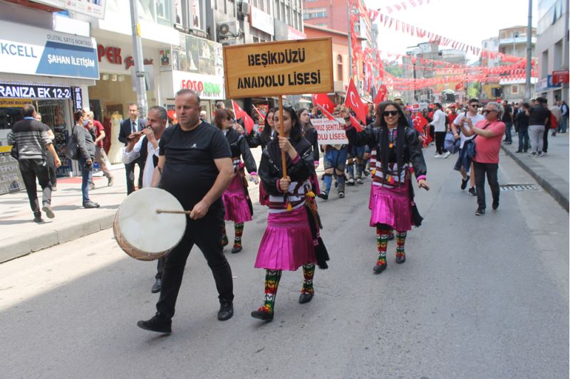 Zonguldak