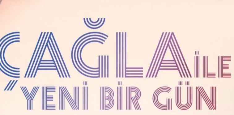 Çağla ile Yeni Bir Gün 1041.Bölüm İzle!