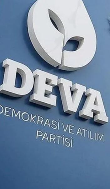 DEVA Partisi