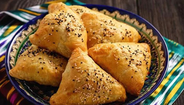 5 dakikada hazır çıtır çıtır börek nasıl yapılır?