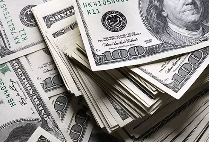 Dolar tarihi rekor kırdı: Dolar/TL 23 LİRAYI aştı: Merkez Bankası faiz artırır mı?