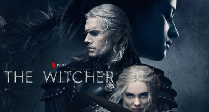 Netflix The Witcher 3.sezon ne zaman yayınlanacak? 