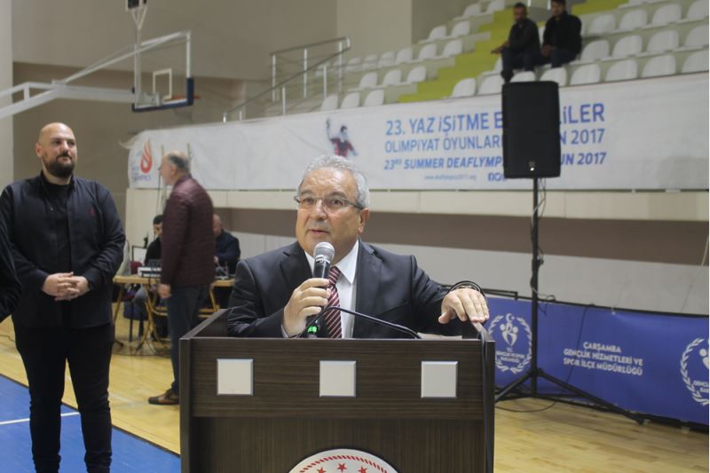 Erkekler Ragbi Türkiye Birinciliği Samsun