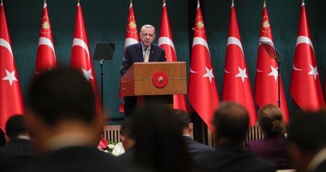 Merakla bekleniyordu: Kurban bayramı tatili kaç gün? Erdoğan açıkladı!