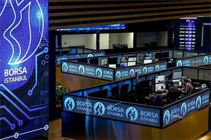 BORSA İSTANBUL