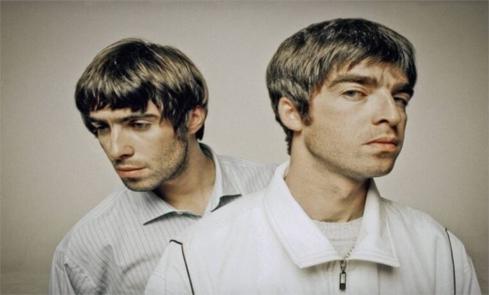 Oasis Yeniden mi Bir Araya Geliyor