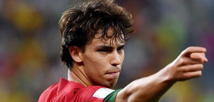 Joao Felix kimdir? Joao Felix  Joao Felix kaç yaşında?