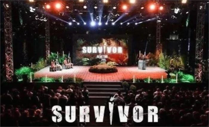 Survivor Finali Nerede Yapılacak