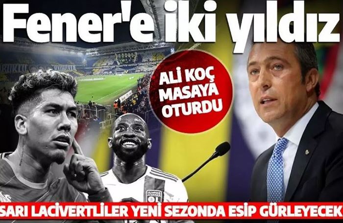 Fenerbahçe