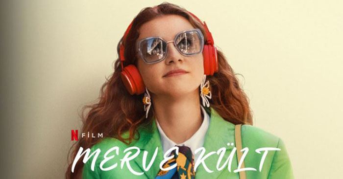 Netflix Filmleri;Merve Küt Filmi Ve Oyuncuları!