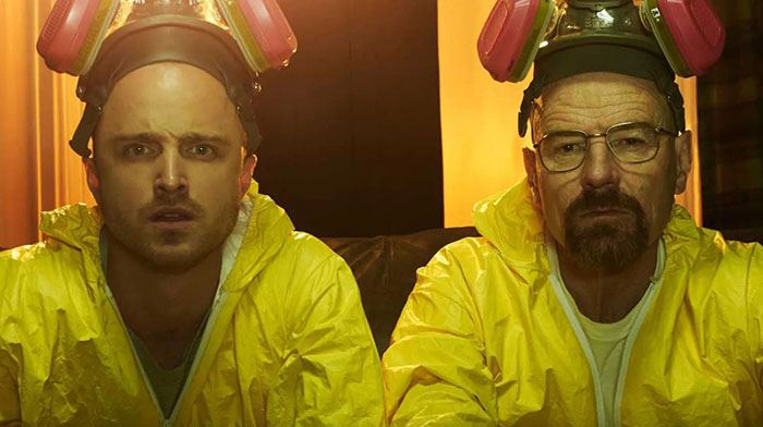 Breaking Bad yıldızı emekliliğe ayrılacağını duyurdu