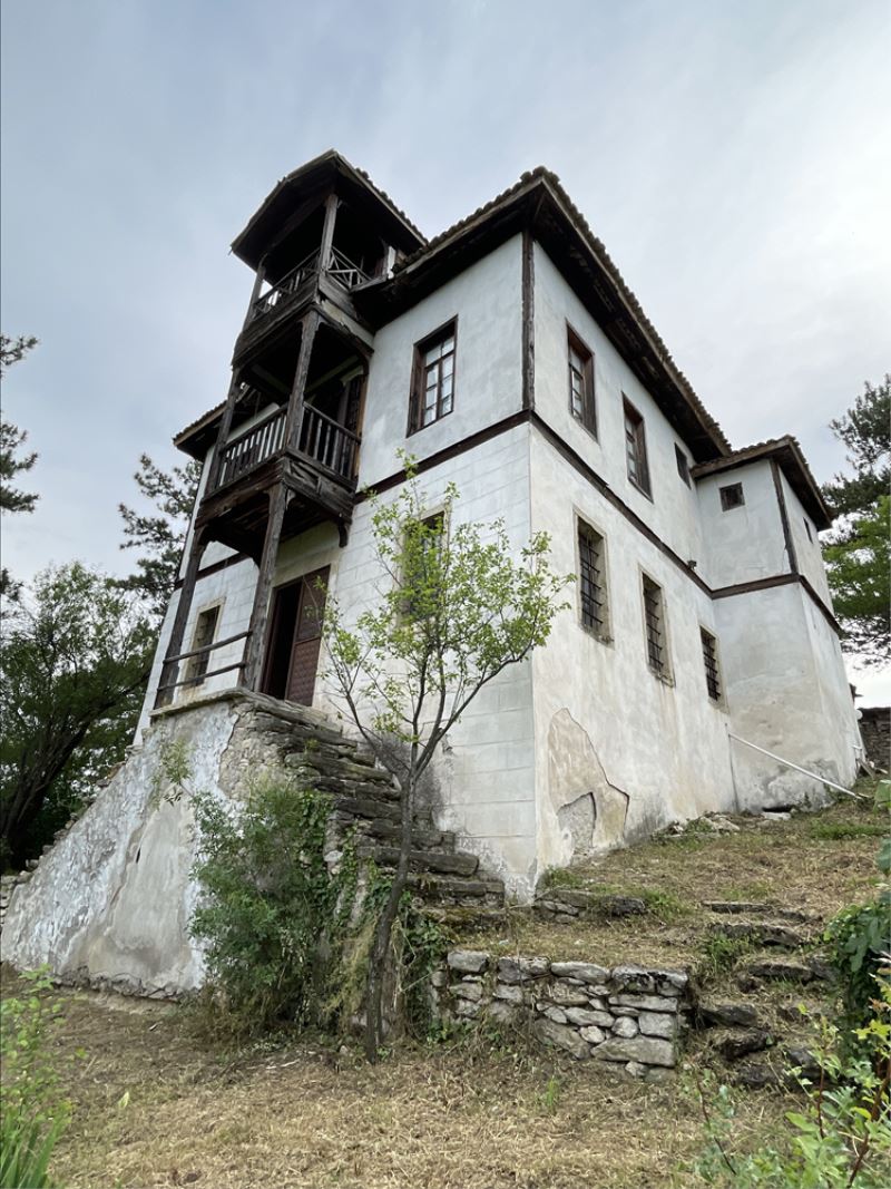 Safranbolu