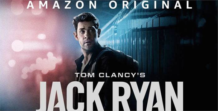 Jack Ryan 4.sezon 3.bölüm ne zaman yayınlanacak?